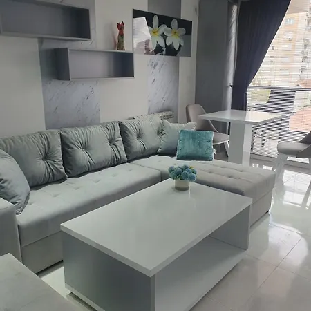 Apartment Gabri 1