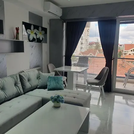 Apartment Gabri 1 Skopje