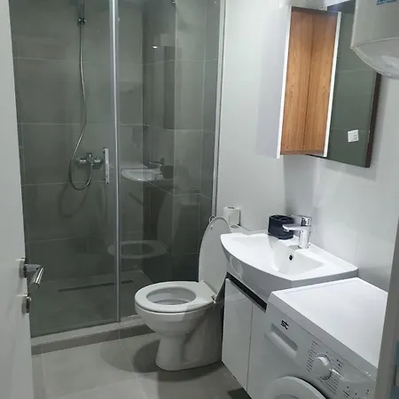 Apartment Gabri 1 Skopje