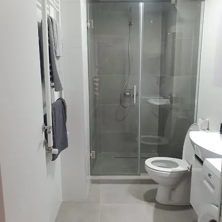 Apartment Gabri 1