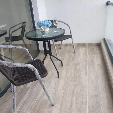 Gabri 1 * Skopje